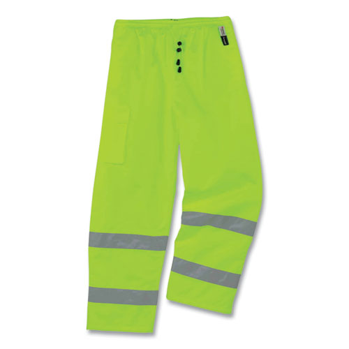 GloWear 8925 Class E Hi-Vis Thermal Pants