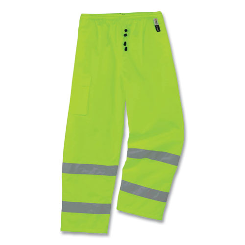GloWear 8925 Class E Hi-Vis Thermal Pants