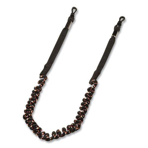 Skullerz 3280 Elastic Coil Eyewear Lanyard