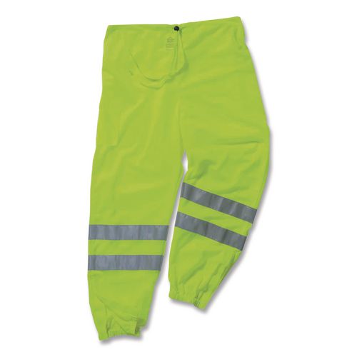 GloWear 8910 Class E Hi-Vis Pants