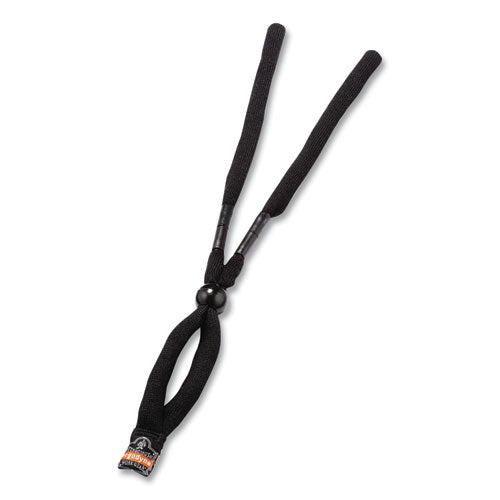 Skullerz 3215 Cotton Breakaway Eyewear Lanyard