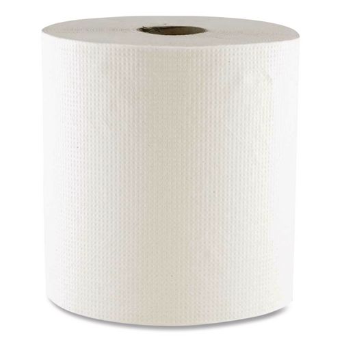 Hard Wound Towel