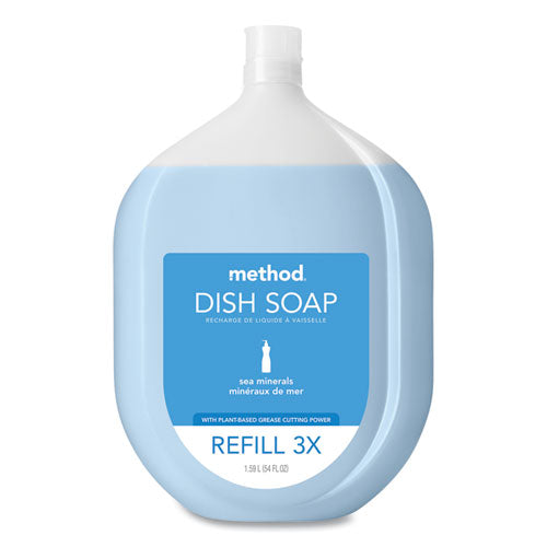 Dish Soap Refill Tub
