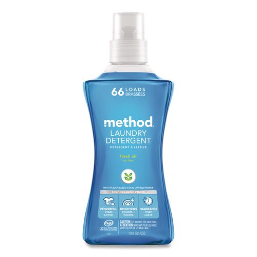 Laundry Detergent