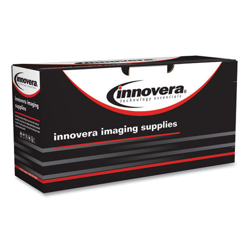 Remanufactured Cyan Toner