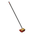 Bi-Level Floor Scrub Brush