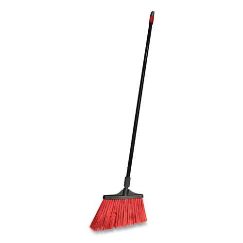 MaxiStrong Angle Broom