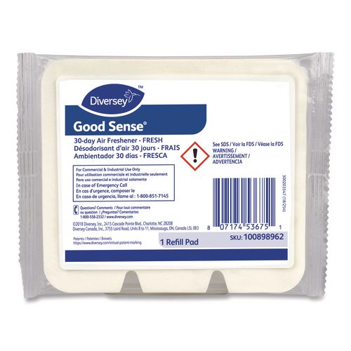 Good Sense 30-Day Air Freshener