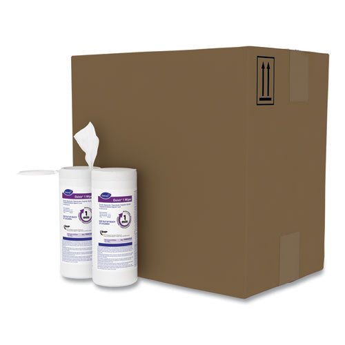 Oxivir 1 Wipes