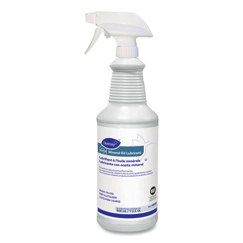 Suma Mineral Oil Lubricant