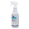 Pan Clean Spray Bottle