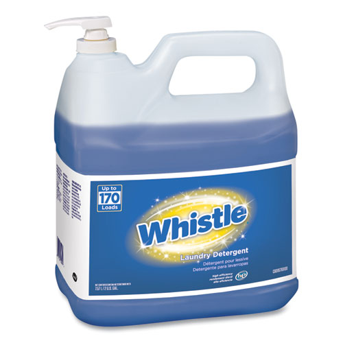 Whistle Laundry Detergent (HE)
