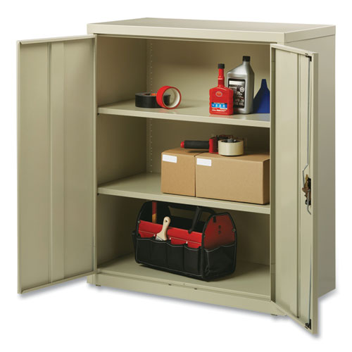 Economy Assembled Storage Cabinets