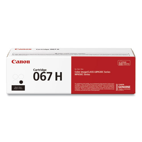 5106C001 (067H) High-Yield Toner