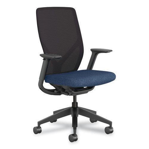 Flexion Mesh Back Chair