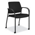 Ignition Series Guest Chair with Arms