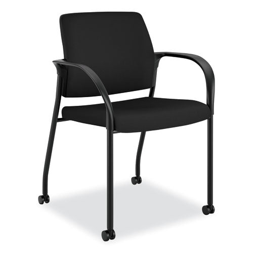 Ignition Series Guest Chair with Arms