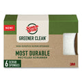 Greener Clean Non-Scratch Scrub Sponge