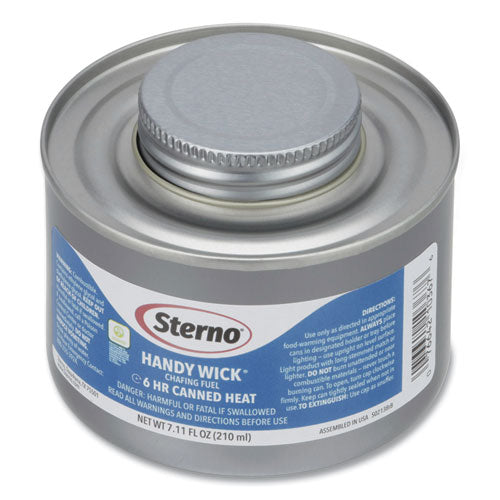 Handy Wick Chafing Fuel