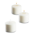 Food Warmer Votive Candles