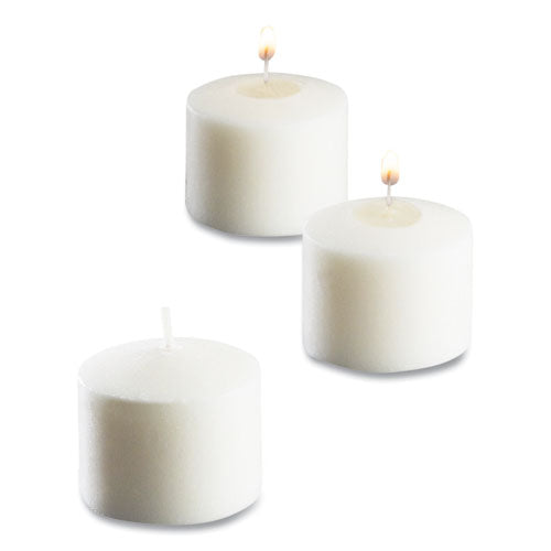 Food Warmer Votive Candles