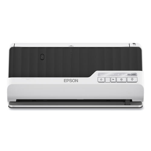 DS-C490 Color Compact Desktop Document Scanner