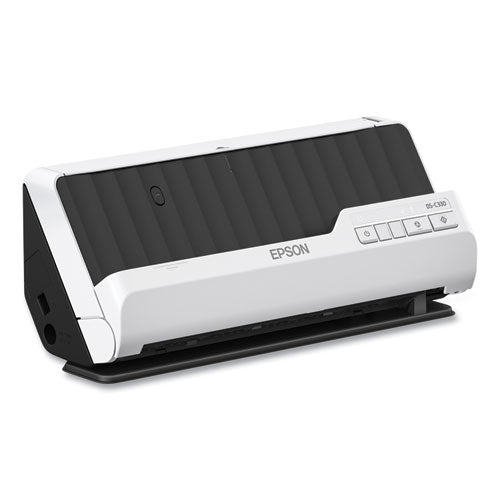 DS-C330 Color Compact Desktop Document Scanner