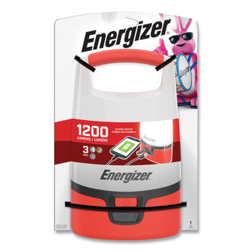 Vision LED USB Lantern
