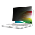 Bright Screen Privacy Filter for 14" Widescreen 2-in-1