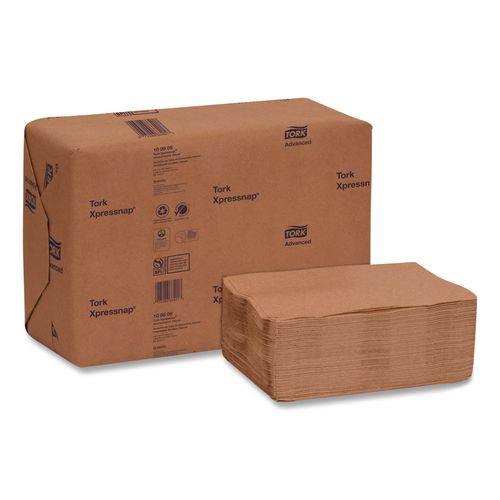 Xpressnap Interfold Dispenser Napkins