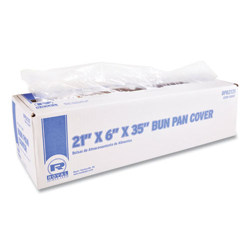 Bun Pan Bag for Full-Size Pans