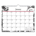 Analeis Wall Calendar
