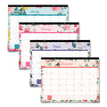 Reflections Desk Pad Calendar