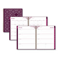 Gili Weekly/Monthly Planner