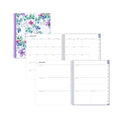 Laila Create-Your-Own Cover Weekly/Monthly Planner