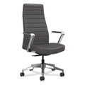 Cofi Executive High Back Chair