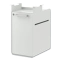Fuse Undermount Storage Pedestal