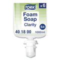 Clarity Hand Soap Refill