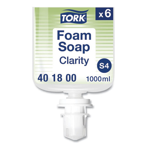 Clarity Hand Soap Refill