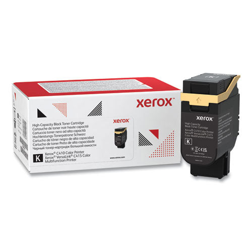 006R04685 High-Yield Toner