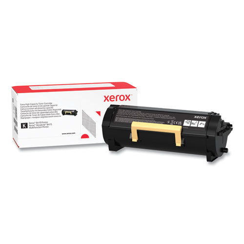 006R04726 High-Yield Toner