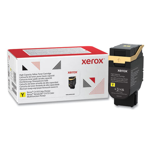 006R04688 High-Yield Toner