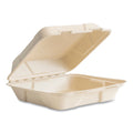Nourish Molded Fiber Takeout Container