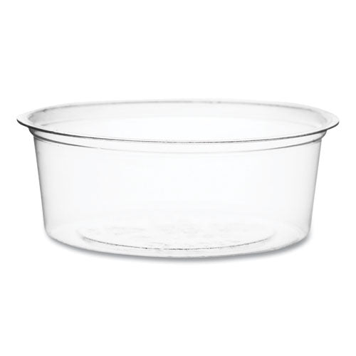 Portion Pots