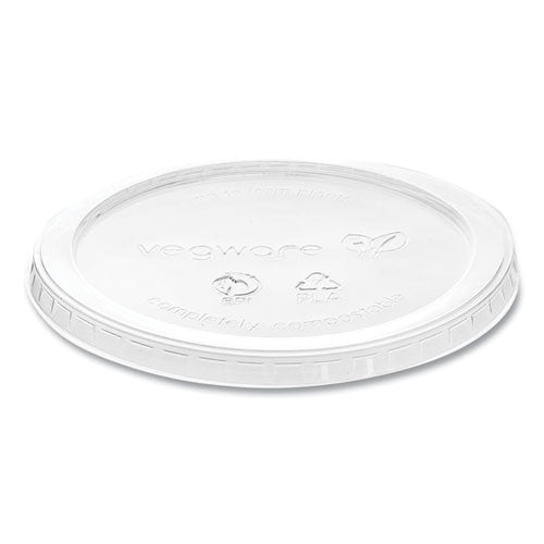 Round Deli Pot Lids
