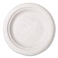 Molded Fiber Tableware