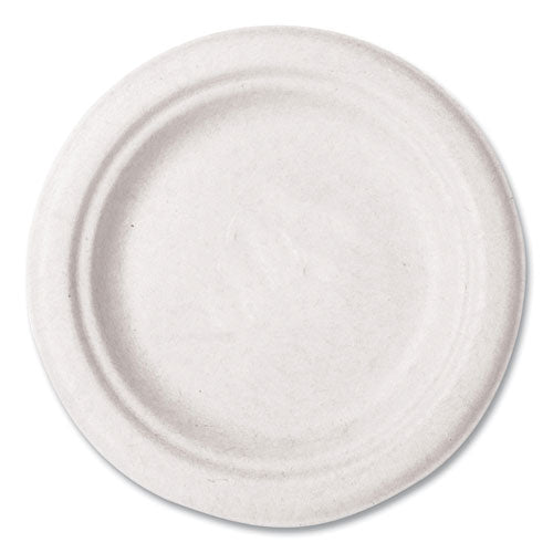 Molded Fiber Tableware