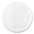 115-Series Flat Hot Lids