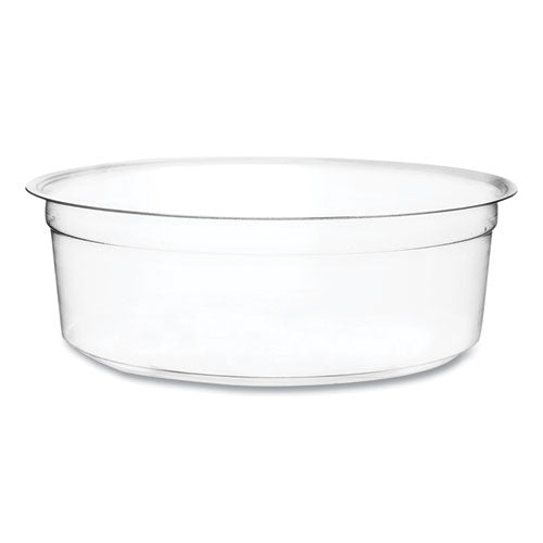 Round Deli Pots