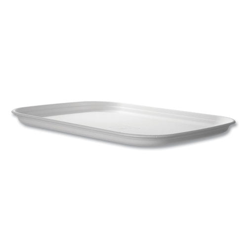 Regalia Renewable Sugarcane Tray